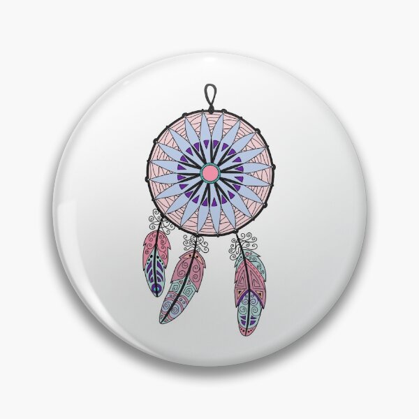 Item preview, Dream Catcher. designed and sold by EleFile.