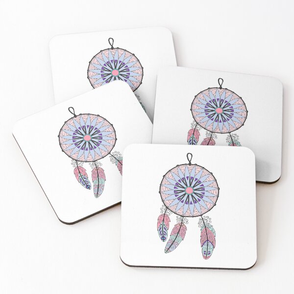 Item preview, Dream Catcher. designed and sold by EleFile.