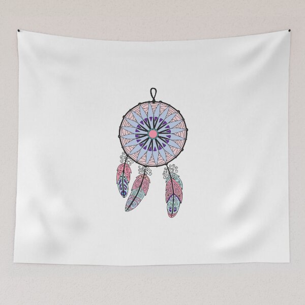 Item preview, Dream Catcher. designed and sold by Pytp1990.