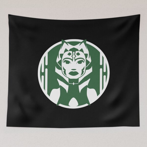 Item preview, Galactic Caf designed and sold by Christinedecler.