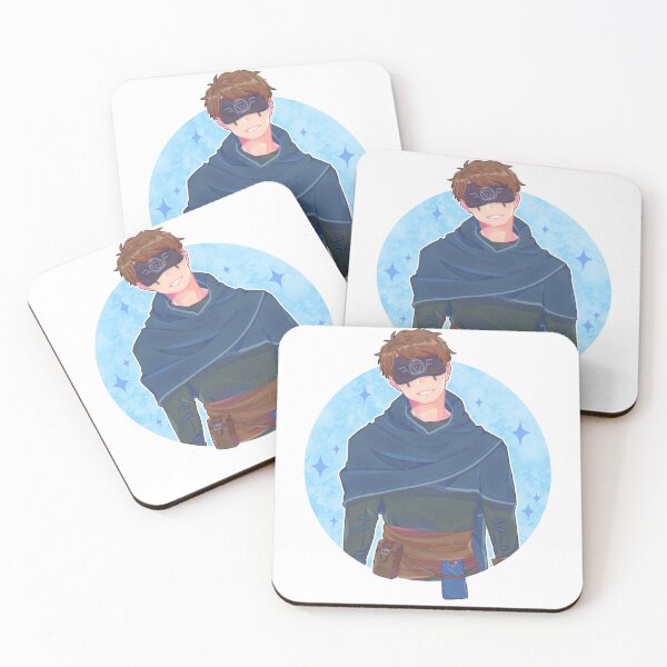 Item preview, Identity V - Eli Clark designed and sold by Yumiichi.