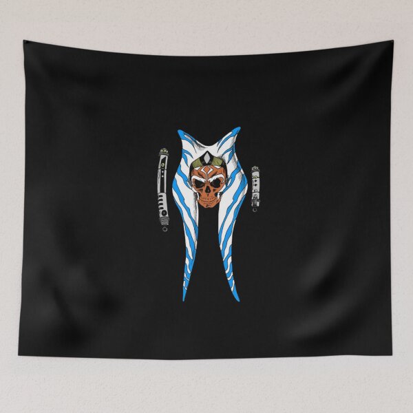 Item preview, Snips Ahsoka Tano designed and sold by Christinedecler.