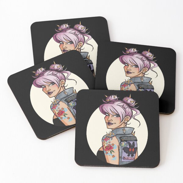 Item preview, Pastel Punk: Do you believe? designed and sold by labrattish.