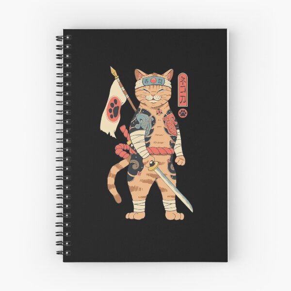 Item preview, Neko Shogun designed and sold by vincenttrinidad.