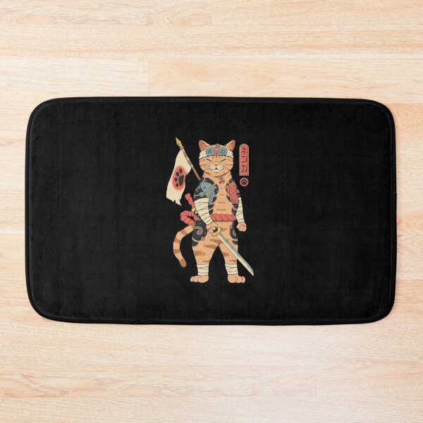 Item preview, Neko Shogun designed and sold by vincenttrinidad.