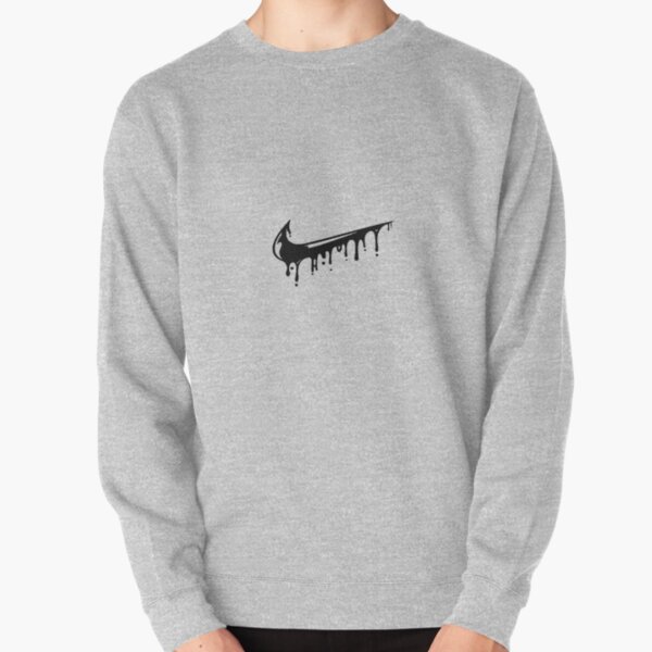 aesthetic nike sweatshirts