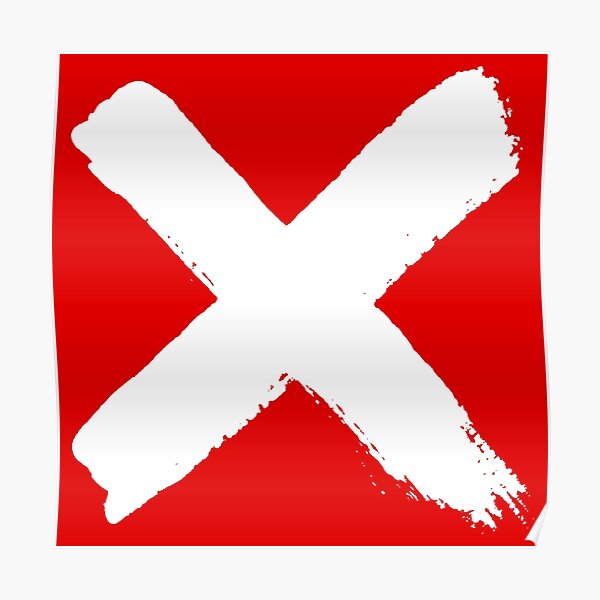 1221 white x on red background đẹp, hiệu ứng, miễn phí tải về