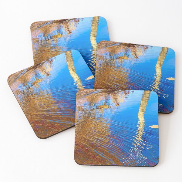 Item preview, Fall on Beaver Creek designed and sold by SphericSenseS.