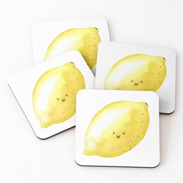 Item preview, Sour Lemon designed and sold by Alexa Crookston.