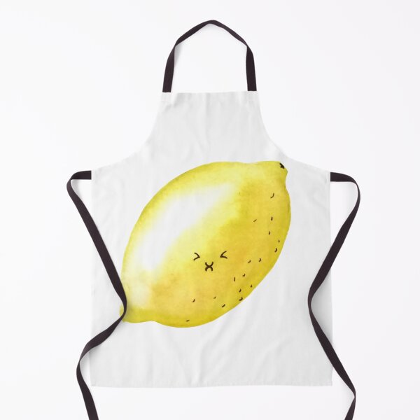 Item preview, Sour Lemon designed and sold by Squeak Studio.