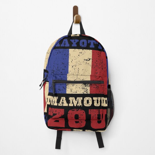 Item preview, Flag of Mayotte designed and sold by KewaleeTee.