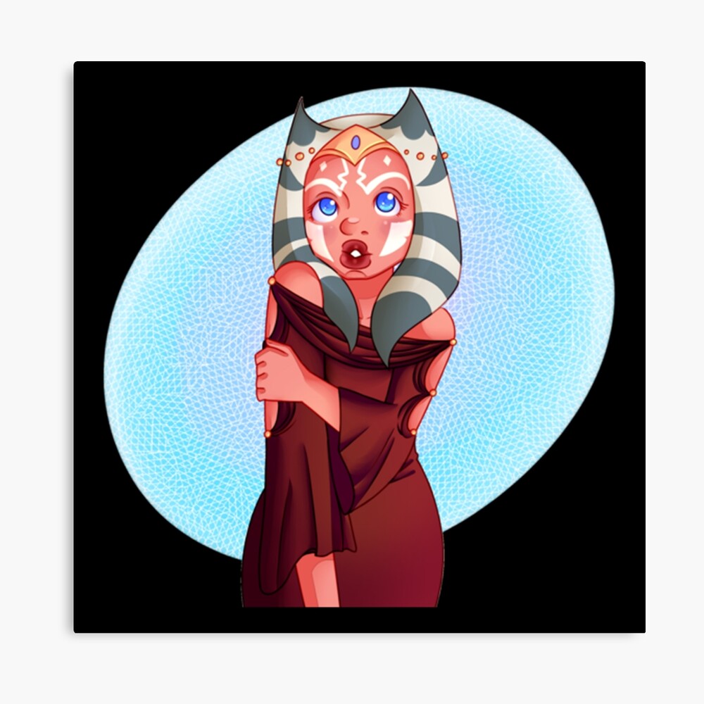 Cute Ahsoka