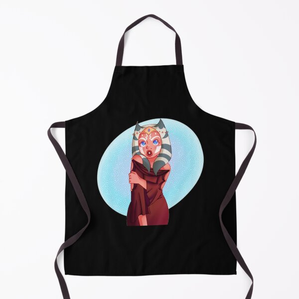 Item preview, Cute Ahsoka designed and sold by Christinedecler.