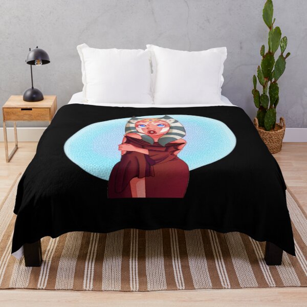Item preview, Cute Ahsoka designed and sold by Christinedecler.