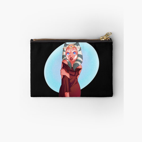 Item preview, Cute Ahsoka designed and sold by Christinedecler.