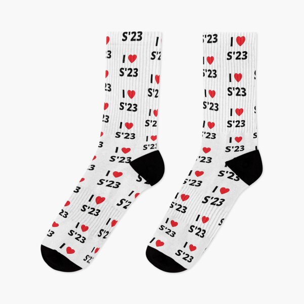 Item preview, I love seniors 2023 designed and sold by stelsanc.