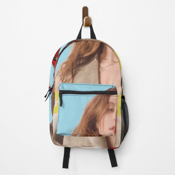 Item preview, Clairo Poster yellow letter designed and sold by clouds-la.