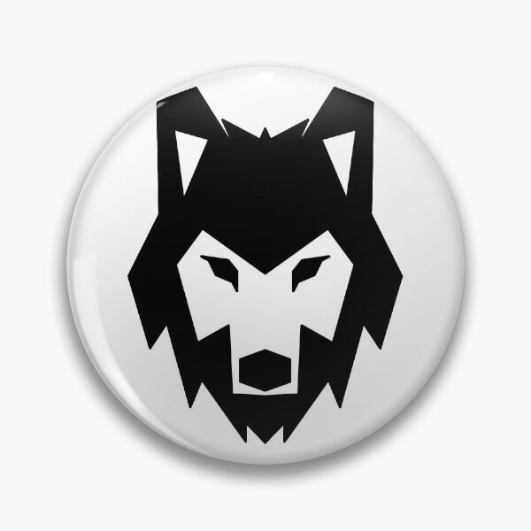 Item preview, BLACK WOLF designed and sold by the Zarock Shop.