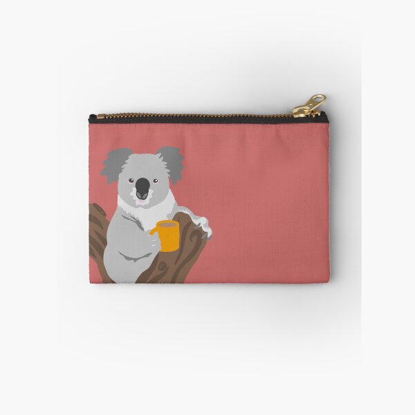 Item preview, Koala-Tea designed and sold by Tilly Scribbles.