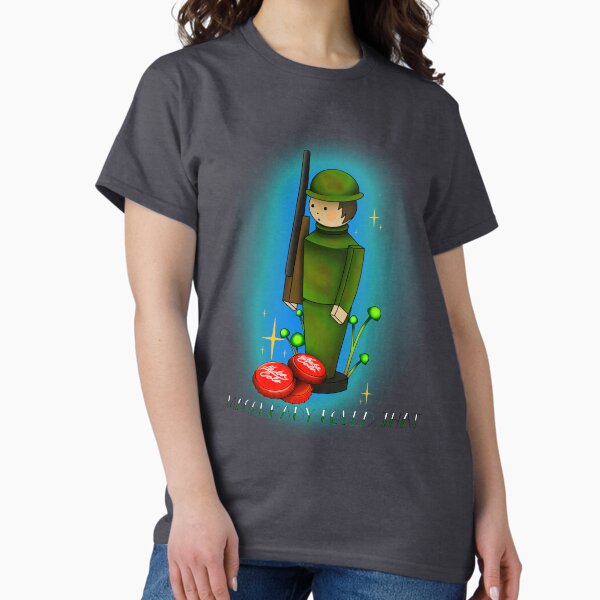 Item preview, A MacCready le encantó designed and sold by Jaime Wilson.