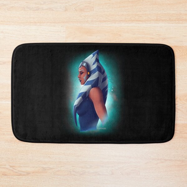 Item preview, Blue Galaxy Tano designed and sold by Christinedecler.