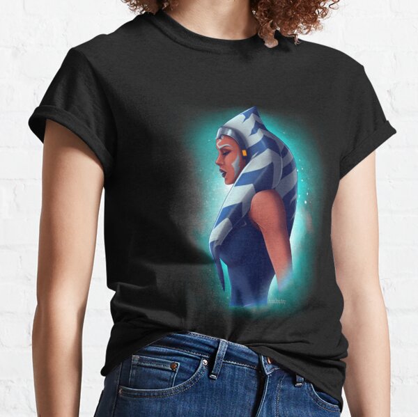 ahsoka tano t shirt amazon