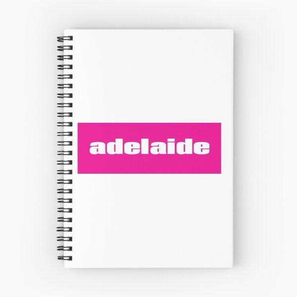 Item preview, Adelaide Australia designed and sold by ProjectX23.
