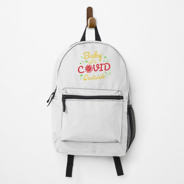 Item preview, Baby it's covid outside christmas 2020 designed and sold by Mo5tar.