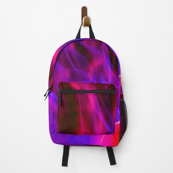 Item preview, Purple Plasma Electric pattern designed and sold by StevenElliot.