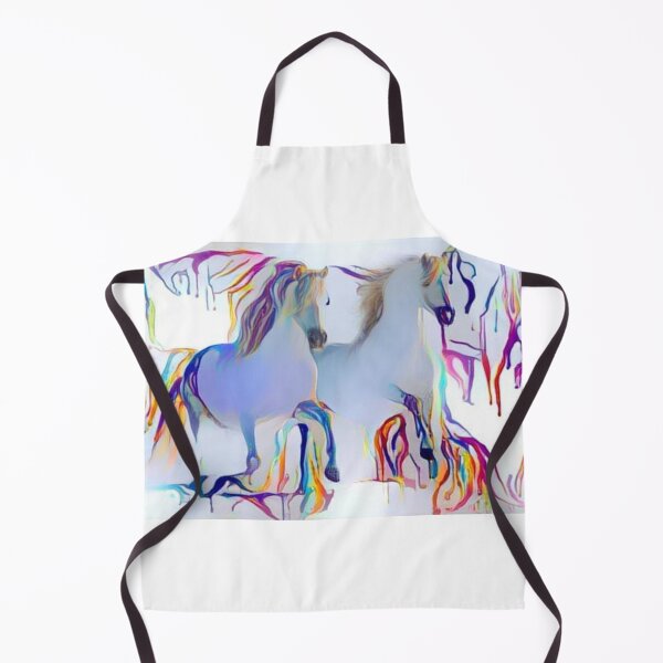 Item preview, Fantasy Horses designed and sold by BhARTi Taylor.