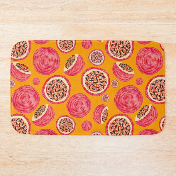 Item preview, Passion fruit designed and sold by abstraktpeople.