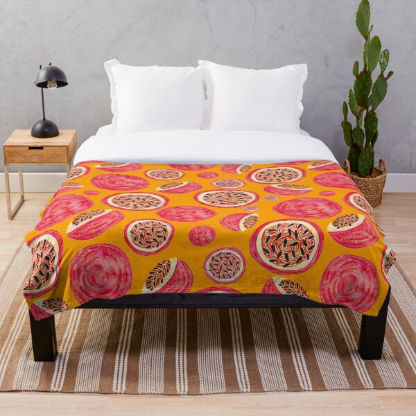 Item preview, Passion fruit designed and sold by abstraktpeople.