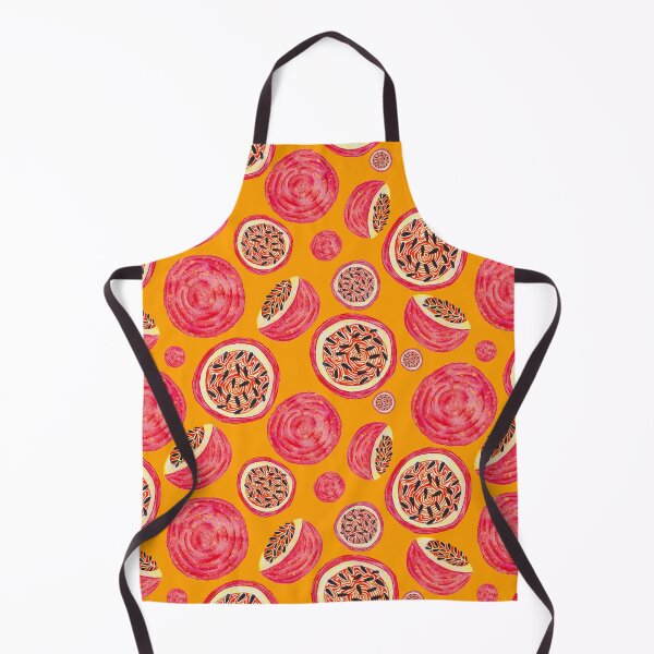 Item preview, Passion fruit designed and sold by Little Bright Line.