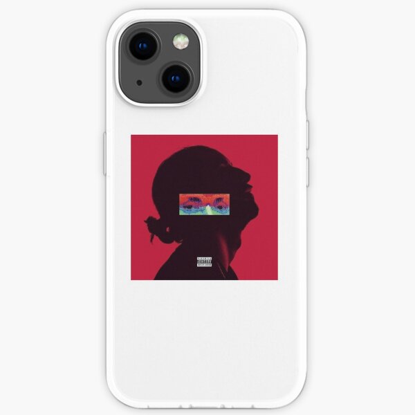 Attrapez-le vite - Lomepal Amina Coque souple iPhone