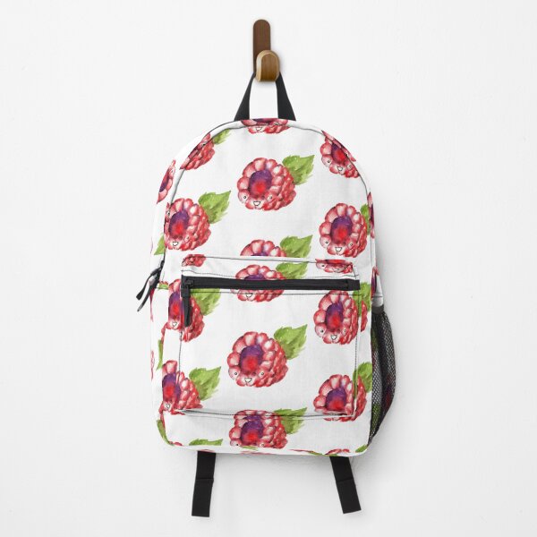 Item preview, Happy Raspberry designed and sold by Squeak Studio.