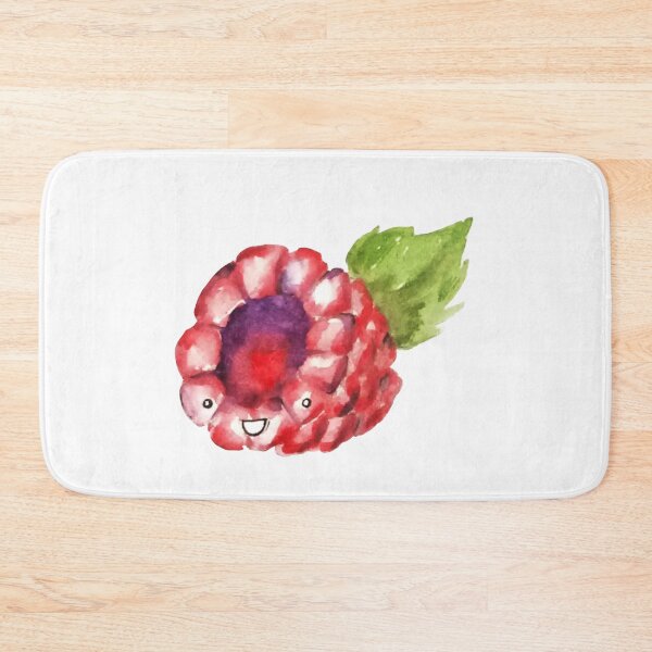 Item preview, Happy Raspberry designed and sold by Squeak Studio.
