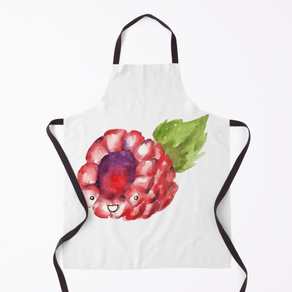Item preview, Happy Raspberry designed and sold by Squeak Studio.