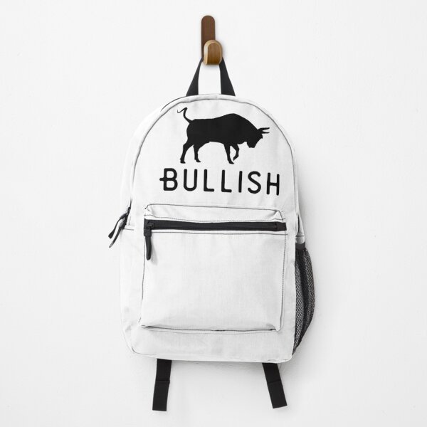 Item preview, bullish designed and sold by FourNuns.