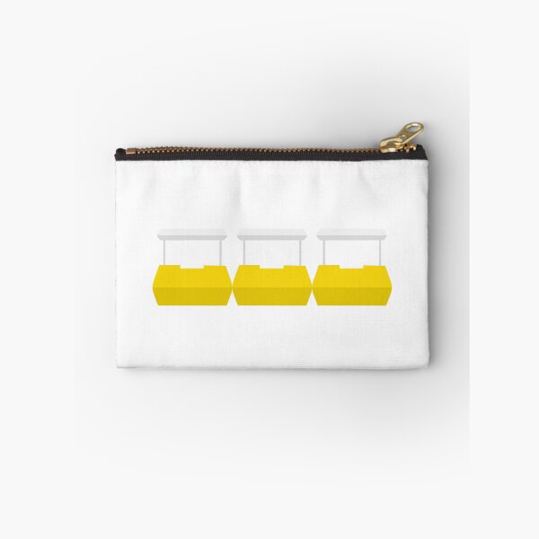 Item preview, Yellow Peoplemover designed and sold by kona66.