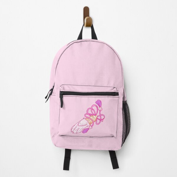 Item preview, Lucky Paw {Pink} designed and sold by CaseyLeeArt.