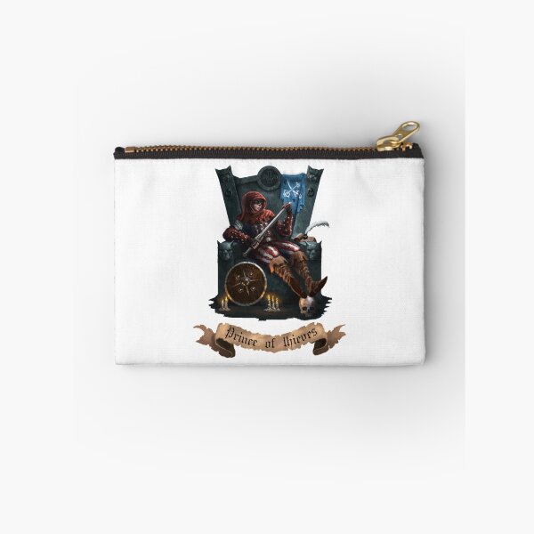 Item preview, Artforge T-ShirtPrince of thieves designed and sold by GongLake.