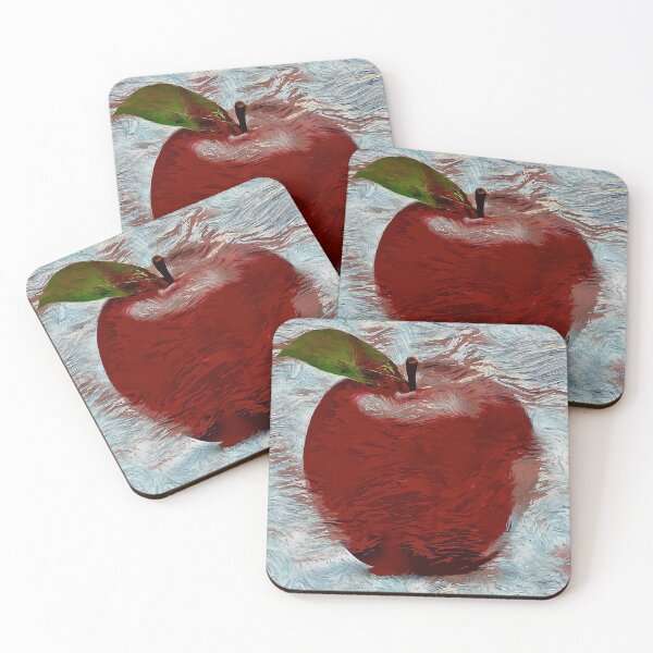 Item preview, Apple #2 designed and sold by Marevir.