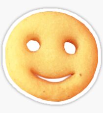 Smile Sticker