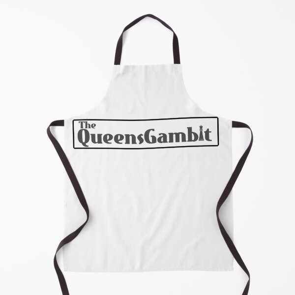 Item preview, The Queens Gambit designed and sold by girlsgetgadgets.