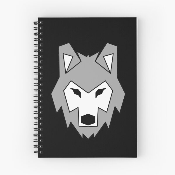 Item preview, GREY WOLF designed and sold by the Zarock Shop.