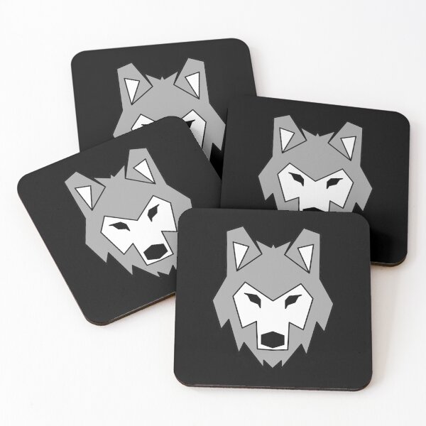 Item preview, GREY WOLF designed and sold by the Zarock Shop.