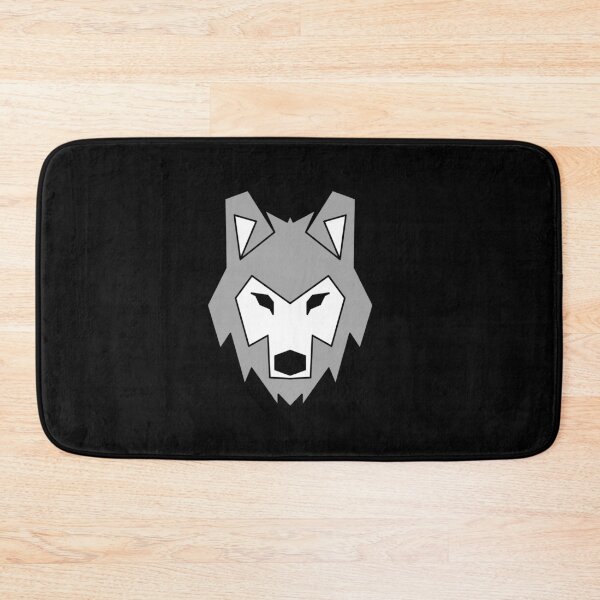 Item preview, GREY WOLF designed and sold by the Zarock Shop.