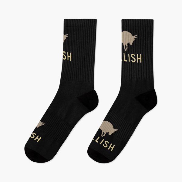 Item preview, bullish / with bull designed and sold by FourNuns.