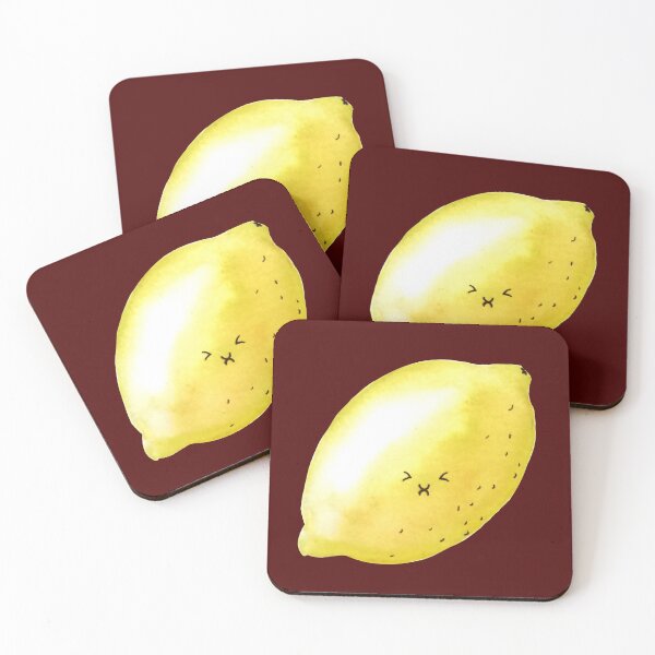 Item preview, Sour Lemon designed and sold by Alexa Crookston.
