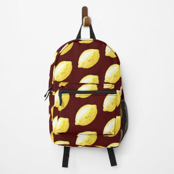 Item preview, Sour Lemon designed and sold by Alexa Crookston.
